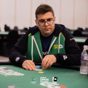 Evento Principal – Caribbean Poker Experience – Día 1A – Festival Caribbean Poker Experience – foto 45