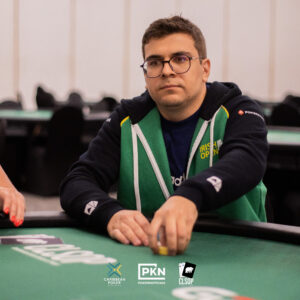 Evento Principal – Caribbean Poker Experience – Día 1A – Festival Caribbean Poker Experience – foto 46