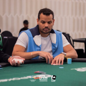 Evento Principal – Caribbean Poker Experience – Día 1A – Festival Caribbean Poker Experience – foto 47