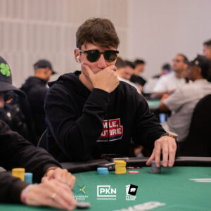 Evento Principal – Caribbean Poker Experience – Día 1A – Festival Caribbean Poker Experience – foto 49