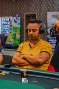 Evento Principal – Zortea Poker Open – Día 1C – Evento Principal – Zortea Poker Open – foto 3