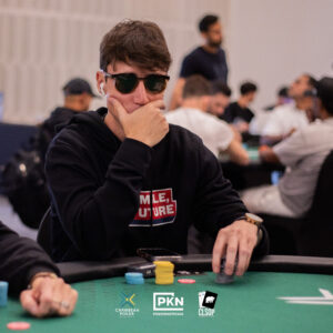 Evento Principal – Caribbean Poker Experience – Día 1A – Festival Caribbean Poker Experience – foto 50