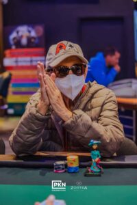Evento Principal – Zortea Poker Open – Día 1C – Evento Principal – Zortea Poker Open – foto 4