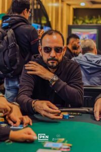 Evento Principal – Zortea Poker Open – Día 1C – Evento Principal – Zortea Poker Open – foto 5