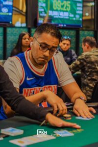 Evento Principal – Zortea Poker Open – Día 1C – Evento Principal – Zortea Poker Open – foto 6
