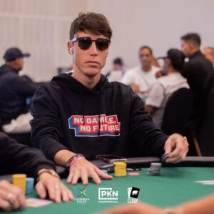Evento Principal – Caribbean Poker Experience – Día 1A – Festival Caribbean Poker Experience – foto 53