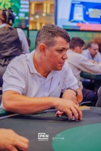 Evento Principal – Zortea Poker Open – Día 1C – Evento Principal – Zortea Poker Open – foto 7