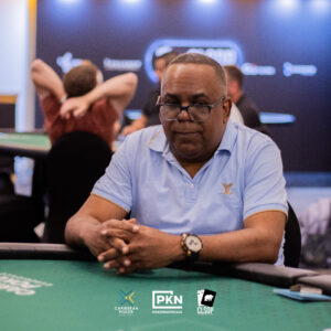 Evento Principal – Caribbean Poker Experience – Día 1A – Festival Caribbean Poker Experience – foto 54