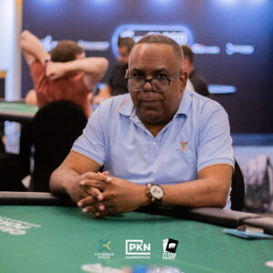 Evento Principal – Caribbean Poker Experience – Día 1A – Festival Caribbean Poker Experience – foto 55