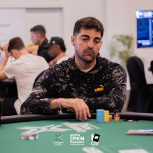 Evento Principal – Caribbean Poker Experience – Día 1A – Festival Caribbean Poker Experience – foto 56