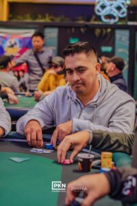 Evento Principal – Zortea Poker Open – Día 1C – Evento Principal – Zortea Poker Open – foto 9
