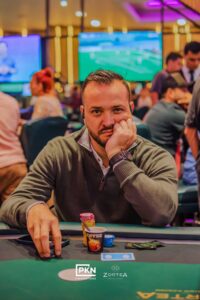 Evento Principal – Zortea Poker Open – Día 1C – Evento Principal – Zortea Poker Open – foto 10