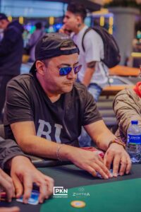 Evento Principal – Zortea Poker Open – Día 1C – Evento Principal – Zortea Poker Open – foto 12
