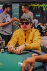Evento Principal – Zortea Poker Open – Día 1C – Evento Principal – Zortea Poker Open – foto 13
