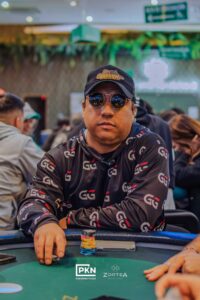 Evento Principal – Zortea Poker Open – Día 1C – Evento Principal – Zortea Poker Open – foto 14