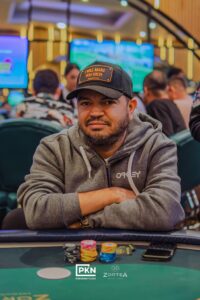 Evento Principal – Zortea Poker Open – Día 1C – Evento Principal – Zortea Poker Open – foto 15