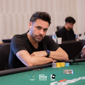 Evento Principal – Caribbean Poker Experience – Día 1A – Festival Caribbean Poker Experience – foto 58