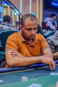 Evento Principal – Zortea Poker Open – Día 1C – Evento Principal – Zortea Poker Open – foto 16