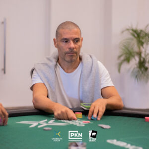Evento Principal – Caribbean Poker Experience – Día 1A – Festival Caribbean Poker Experience – foto 60