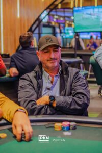 Evento Principal – Zortea Poker Open – Día 1C – Evento Principal – Zortea Poker Open – foto 18