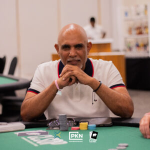 Evento Principal – Caribbean Poker Experience – Día 1A – Festival Caribbean Poker Experience – foto 65