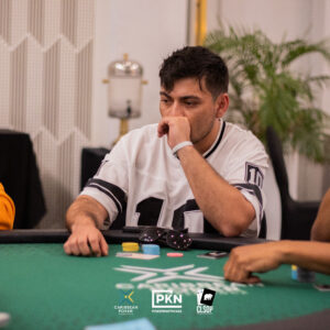 Evento Principal – Caribbean Poker Experience – Día 1A – Festival Caribbean Poker Experience – foto 66
