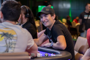 Sit and Go – Leyendas – Sit and Go – Leyendas Día 1 – WSOP Panama City 2025