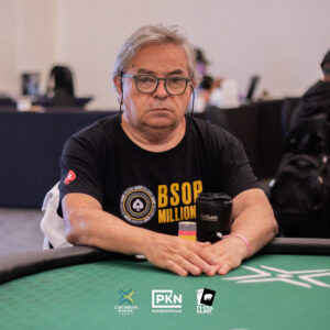 Evento Principal – Caribbean Poker Experience – Día 1A – Festival Caribbean Poker Experience – foto 69