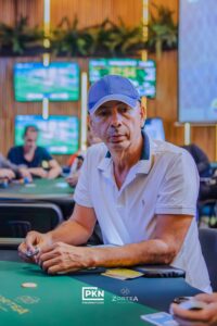 Evento Principal – Zortea Poker Open – Día 1C – Evento Principal – Zortea Poker Open – foto 32