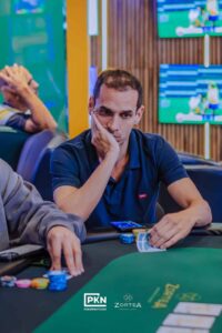Evento Principal – Zortea Poker Open – Día 1C – Evento Principal – Zortea Poker Open – foto 33