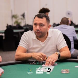 Evento Principal – Caribbean Poker Experience – Día 1A – Festival Caribbean Poker Experience – foto 71