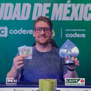 Evento Principal – LAPT Mexico – Día 1B – foto 115