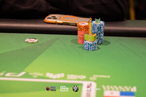 Evento #2 Mystery Bounty – Día 1 – 1D – WSOP Panama City 2025 – foto 52