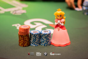 Evento #2 Mystery Bounty – Día 1 – 1D – WSOP Panama City 2025 – foto 49