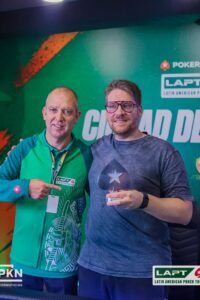 Evento Principal – LAPT Mexico – Día 1B – foto 117