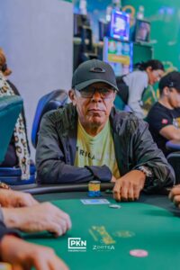 Evento Principal – Zortea Poker Open – Día 1C – Evento Principal – Zortea Poker Open – foto 34