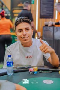 Evento Principal – Zortea Poker Open – Día 1C – Evento Principal – Zortea Poker Open – foto 35