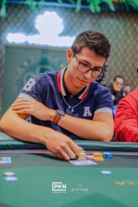 Evento Principal – Zortea Poker Open – Día 1C – Evento Principal – Zortea Poker Open – foto 36