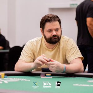 Plo 4/5 – Festival Caribbean Poker Experience