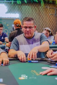 Evento Principal – Zortea Poker Open – Día 1C – Evento Principal – Zortea Poker Open – foto 37