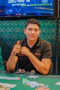 Evento Principal – Zortea Poker Open – Día 1C – Evento Principal – Zortea Poker Open – foto 38