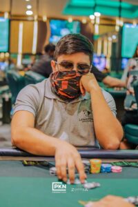 Evento Principal – Zortea Poker Open – Día 1C – Evento Principal – Zortea Poker Open – foto 39