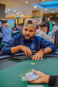 Evento Principal – Zortea Poker Open – Día 1C – Evento Principal – Zortea Poker Open – foto 40