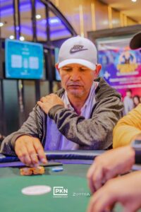 Evento Principal – Zortea Poker Open – Día 1C – Evento Principal – Zortea Poker Open – foto 41