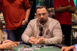 Evento #2 Mystery Bounty – Día 1 – 1D – WSOP Panama City 2025 – foto 39