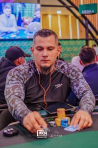 Evento Principal – Zortea Poker Open – Día 1C – Evento Principal – Zortea Poker Open – foto 42