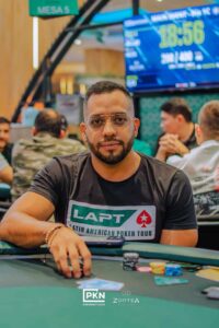 Evento Principal – Zortea Poker Open – Día 1C – Evento Principal – Zortea Poker Open – foto 43