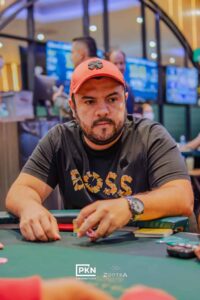 Evento Principal – Zortea Poker Open – Día 1C – Evento Principal – Zortea Poker Open – foto 45