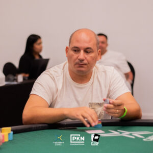 Evento Principal – Caribbean Poker Experience – Día 1A – Festival Caribbean Poker Experience – foto 81