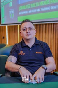 Evento Principal – Zortea Poker Open – Día 1C – Evento Principal – Zortea Poker Open – foto 47